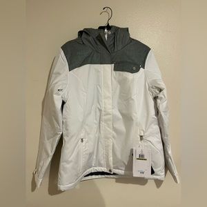 COPY - Spyder womens ski jacket